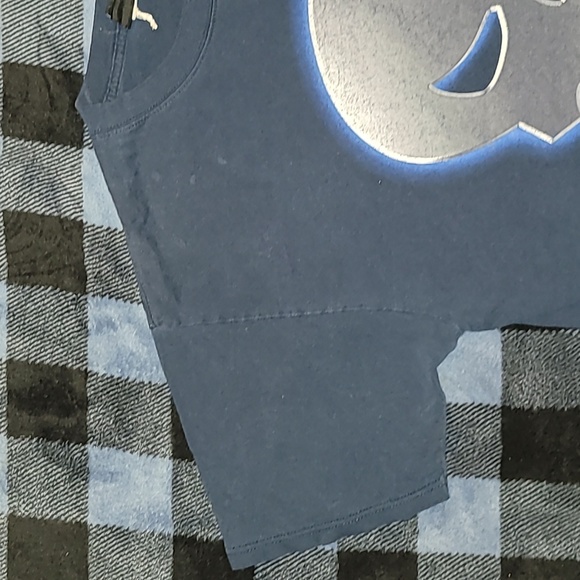 Y2k. Marvel Punisher. Tee shirt size Large - Picture 5 of 11